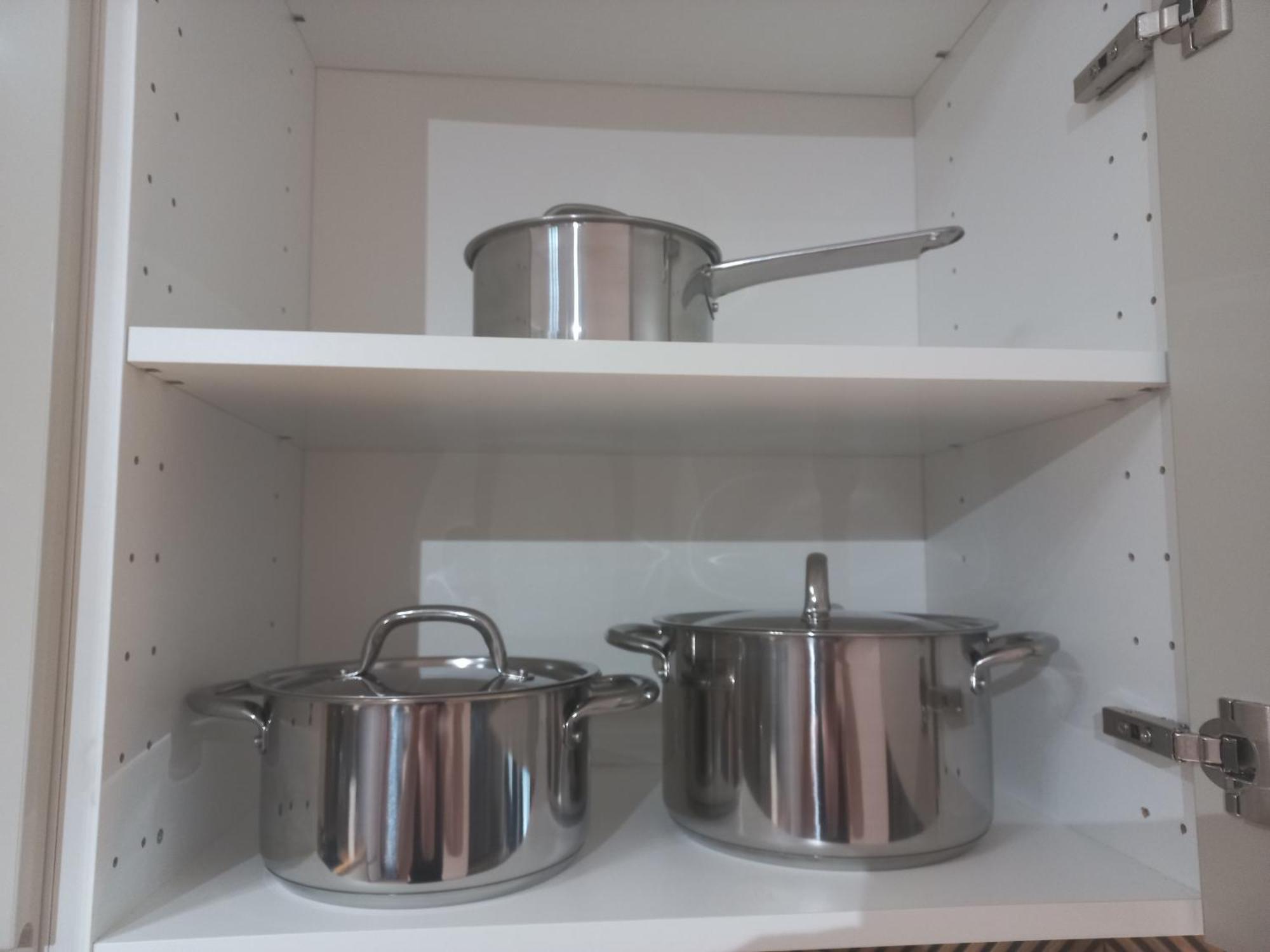 Ferienwohnung Aleja Powstancow Wielkopolskich Stettin Exterior foto